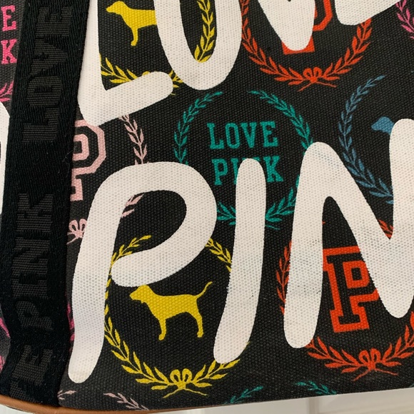 ๐ PINK VS Tote ๐ - Picture 4 of 16